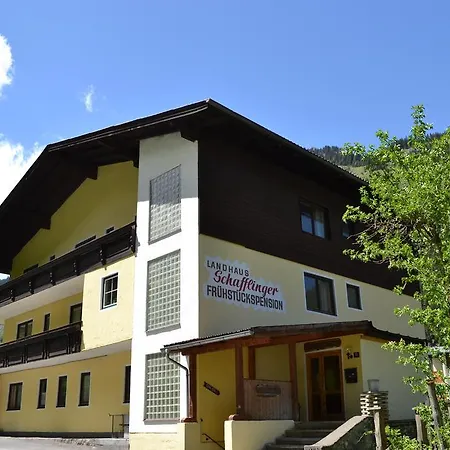 Landhaus Schafflinger Ξενοδοχείο