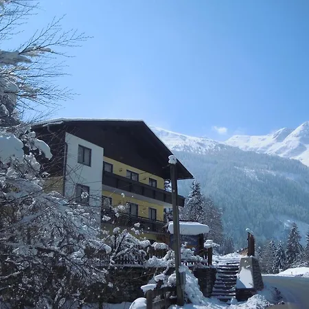 Landhaus Schafflinger Bad Gastein