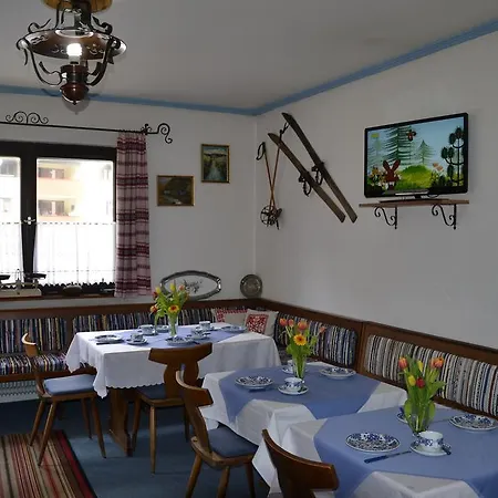 Hotel Landhaus Schafflinger