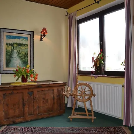 Landhaus Schafflinger Bad Gastein