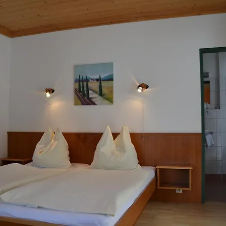 Hotel Landhaus Schafflinger Bad Gastein