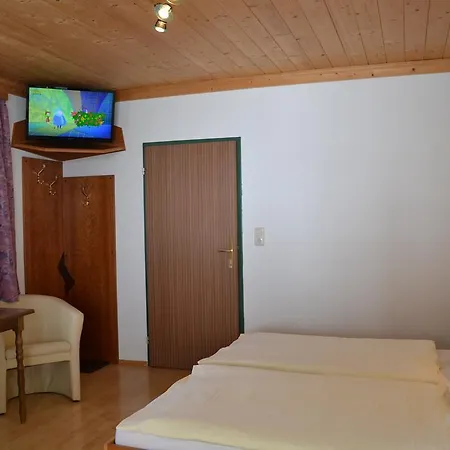 Ξενοδοχείο Landhaus Schafflinger *