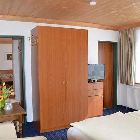 Hotel Landhaus Schafflinger