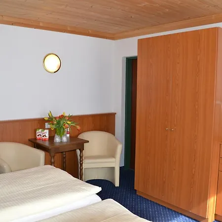 Landhaus Schafflinger Bad Gastein