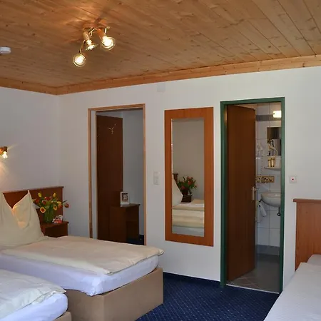 Ξενοδοχείο Landhaus Schafflinger Bad Gastein