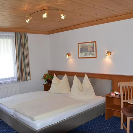 Landhaus Schafflinger Bad Gastein
